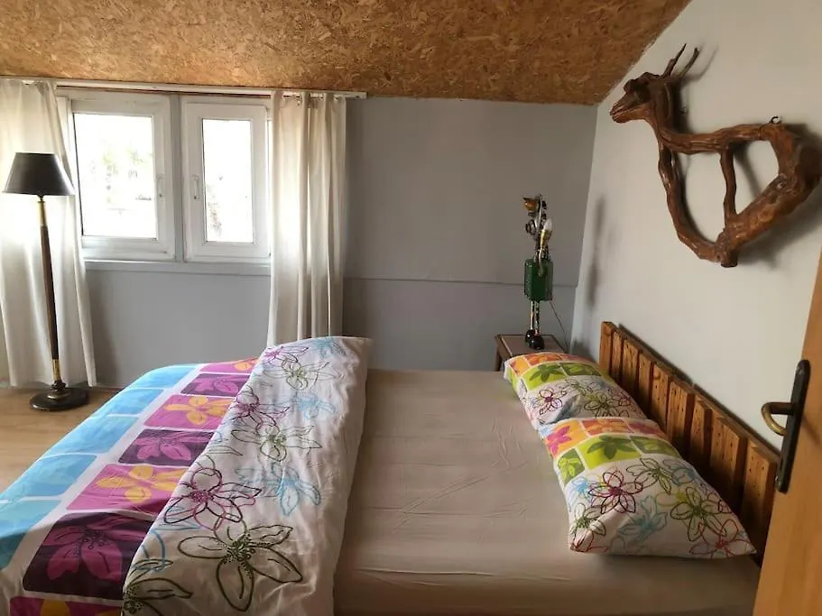 Apartmán Tarihi Kaleici Muhtesem Dizayn Huzurlu Keyifli Teras Keyifli Oezel Ev Antalya Ubytování v soukromí