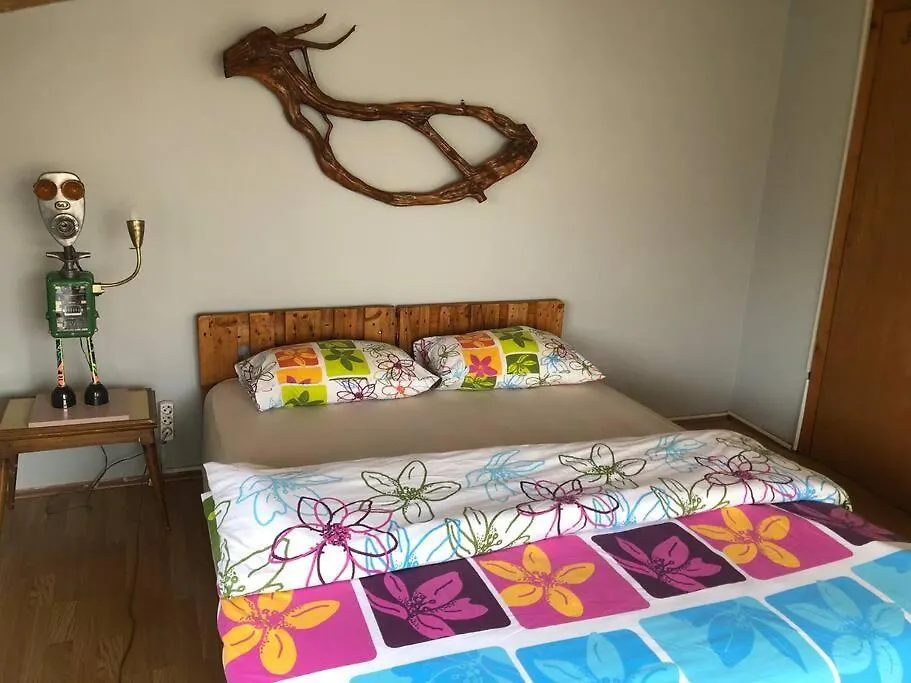 Apartmán Tarihi Kaleici Muhtesem Dizayn Huzurlu Keyifli Teras Keyifli Oezel Ev Antalya